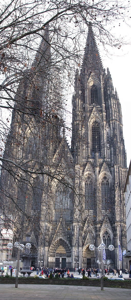 langer Dom